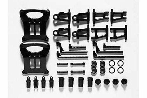 Tamiya 51004 G Set Ingranaggi Per Differenziale E Trasmissione TT-01, Ricambio Originale