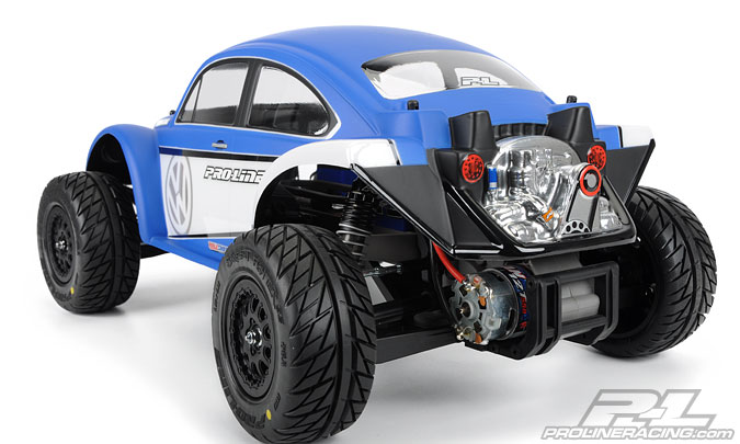 hpi baja beetle body