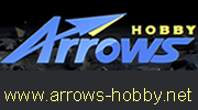 Arrows Hobby