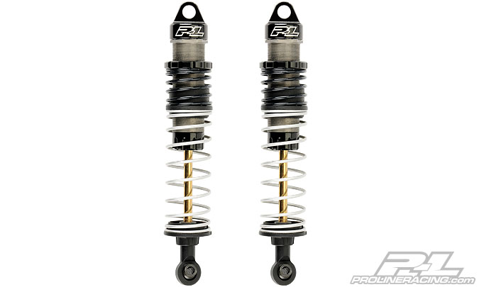 traxxas slash shock limiters