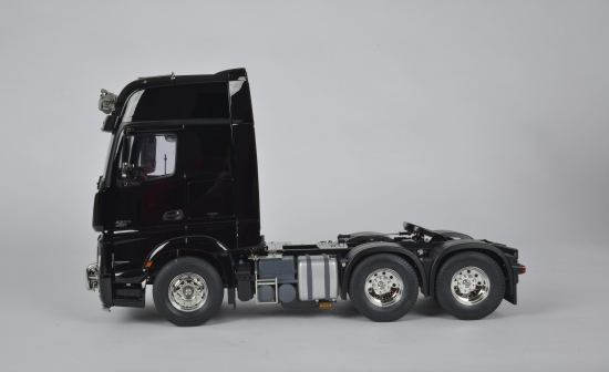 actros 3363 6x4 gigaspace