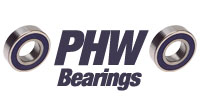 PHW Bearings