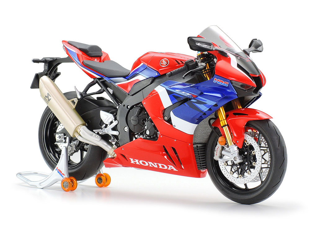 2019 honda hotsell fireblade