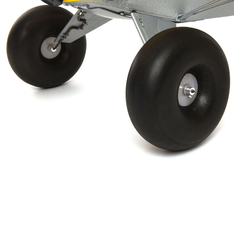 Carbon clearance cub bnf