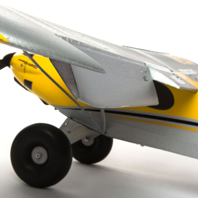 Hobbyzone Carbon Cub S V2 1.3M BNF Safe HBZ32500 L ten RC Shop AS