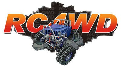 RC4WD