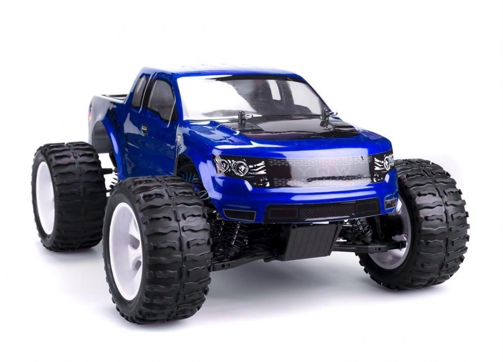 Rc hsp brontosaurus deals