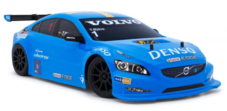 Rt90100 Karosseri Polestar Volvo S60 Stcc 1 10 Klar