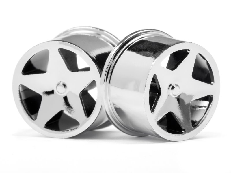 Star wheel. Lucky Star Wheels.