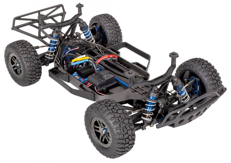 traxxas slash 4x4 ultimate oba