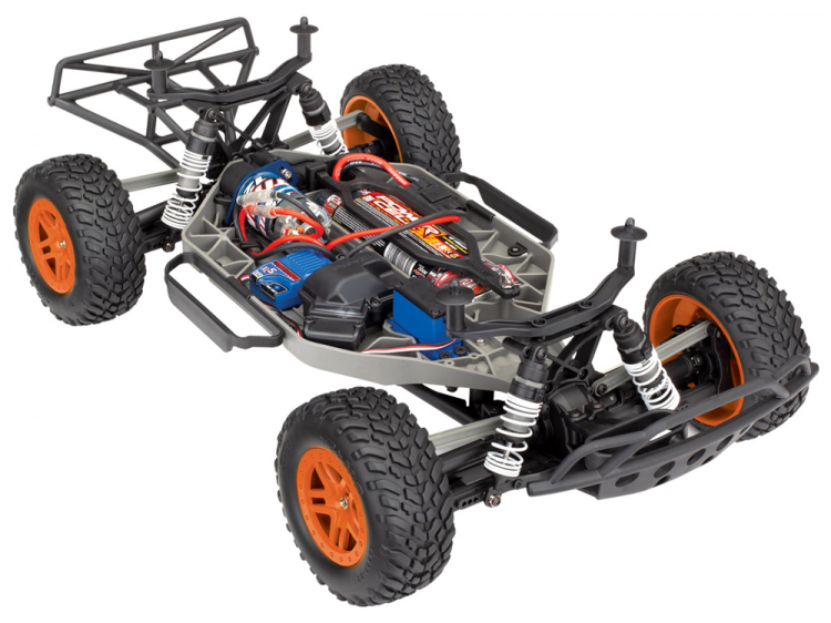 traxxas slash 4x4 dirt guard