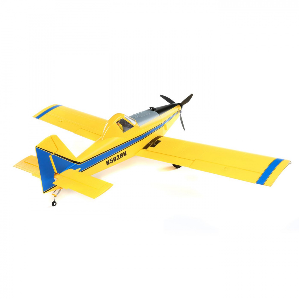 Air tractor rc plane store