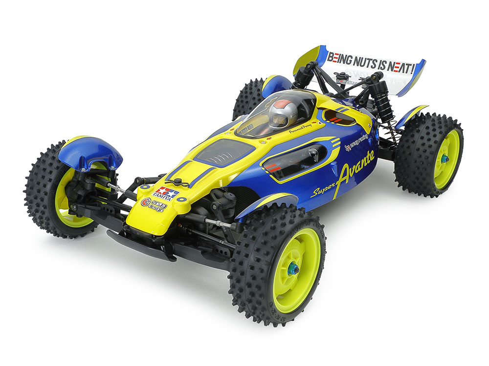 Tamiya rc shop discount