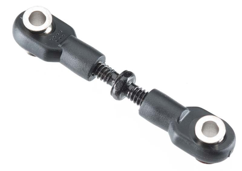 Traxxas Senk-Inbusschraube 3x20 Mm – Ersatzteil Für X-MAXX 8S RC-Modell