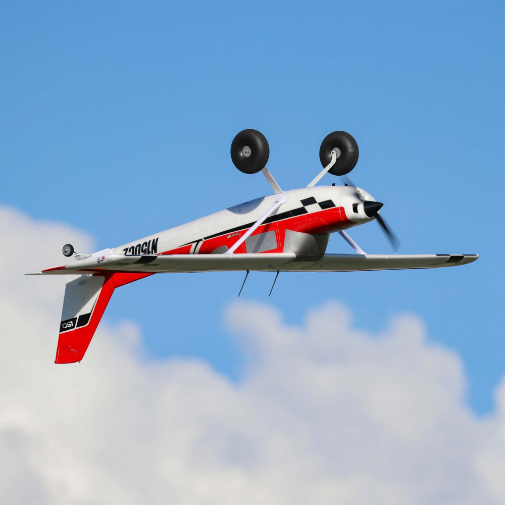 Carbon z deals rc plane