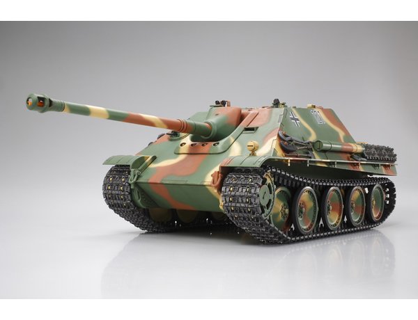 jagdpanther rc