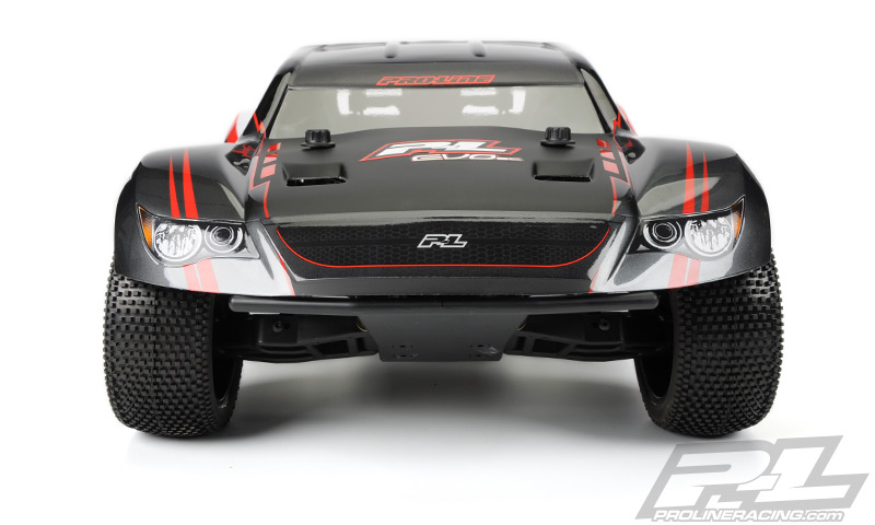 proline evo sc body