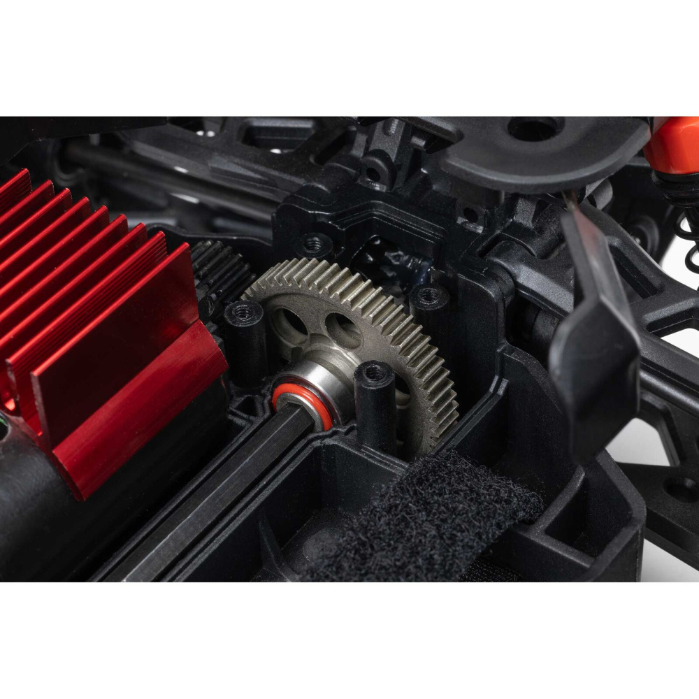 thumbnail image 2 of LSG RC Aluminium Motor Mount Set For 1/18 Arrma Granite Grom Ara2102t2 Typhon Grom Ara2106t1 1 14 Mini Mojave Grom 2s Ara2104t1 Upgrades Part Motor Heatsink Mount 2 of 11