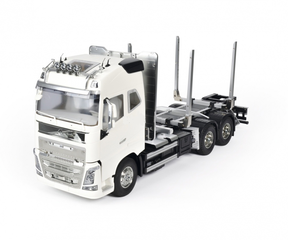 Tamiya rc volvo fh16 hot sale