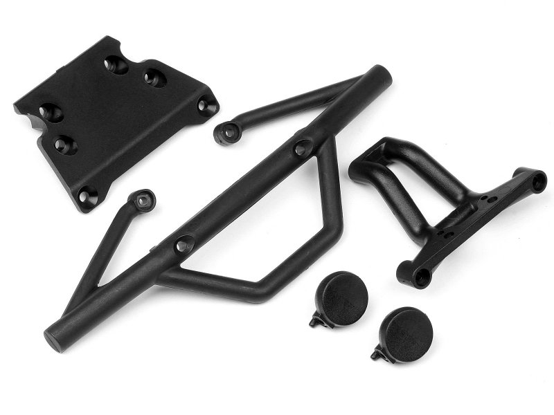 Шестерня hpi bullet