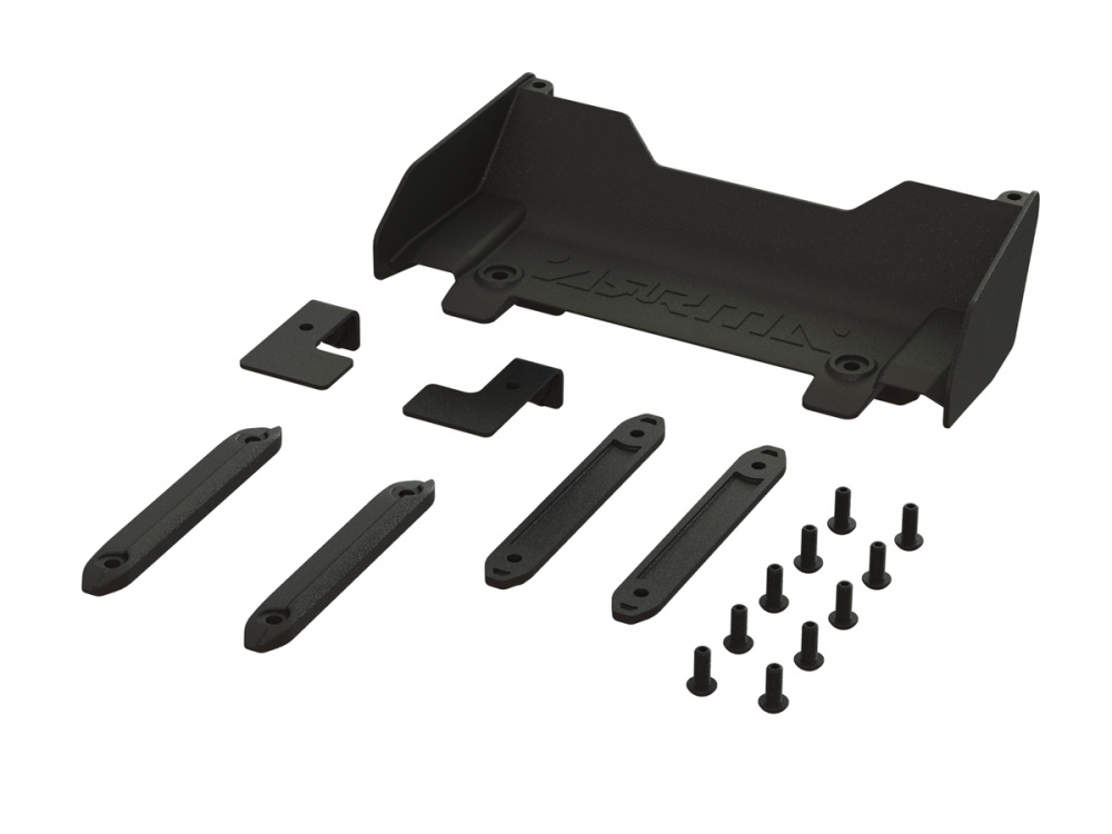 ARRMA ARA480045 Accessoires, matériel et Outils, Multicolore