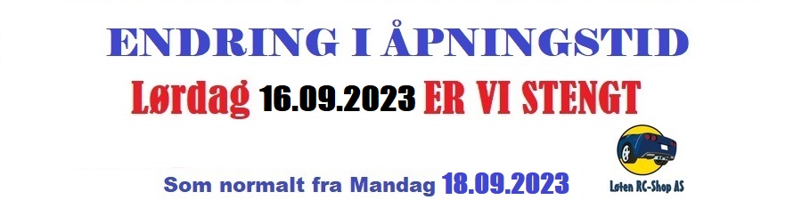 Åpningstider
