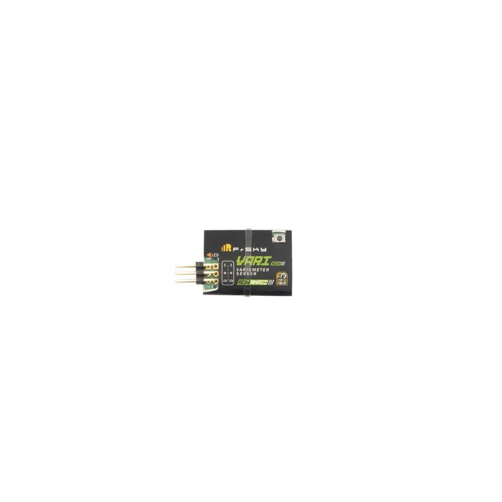 FrSky VARI ADV Variometer Sensor - Løten RC Shop AS