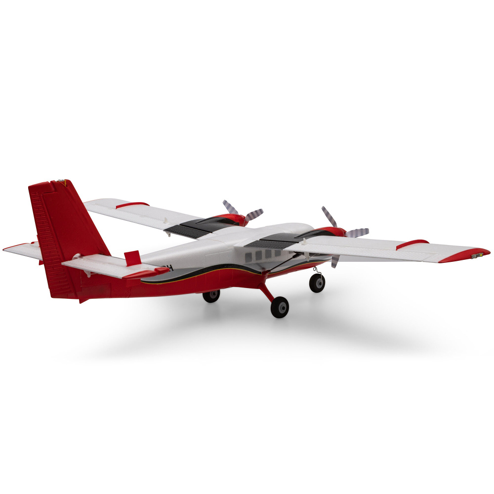 Twin otter rc plane 2025