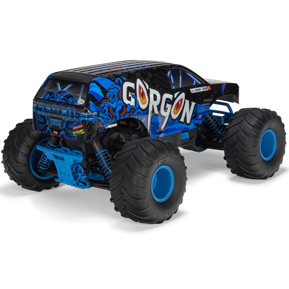 Alberi Di Trasmissione Integy Per Arrma Granite Voltage 2WD 1:10 - C31605