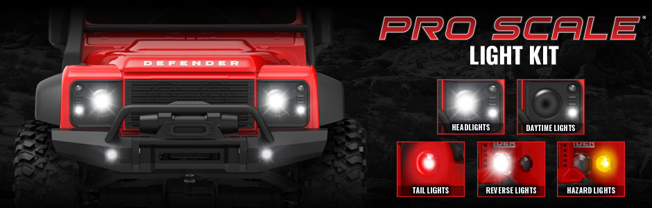 ZEZEFUFU 2 Pezzi Parafanghi Anteriori/Posteriori In Materiale Flessibile Per Auto RC Traxxas TRX-4M Bronco 1/18 – Kit Di Aggiornamento Con Viti