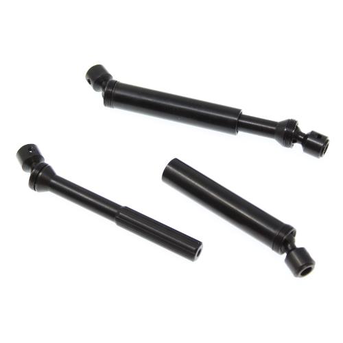 IM07007 Albero motore DR per Vespa 50 PK-xl normale, ricambio IM07007