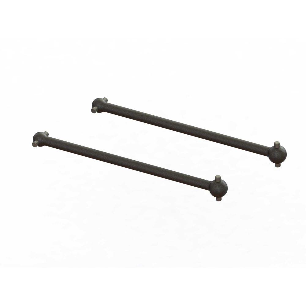 ARRMA ARA310941 Dogbone (Semiasse) 102 Mm &ndash; Per Modelli Crime/Infraction/Limitless
