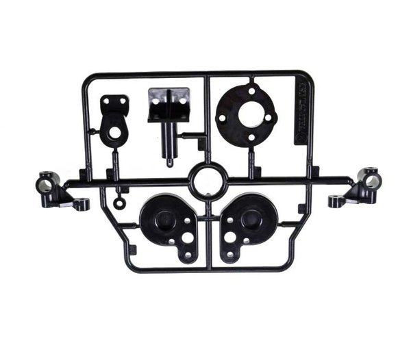 TAMIYA 300115231 K Parts - Model Making Accessories For Ford Aero Max Kit - View #12