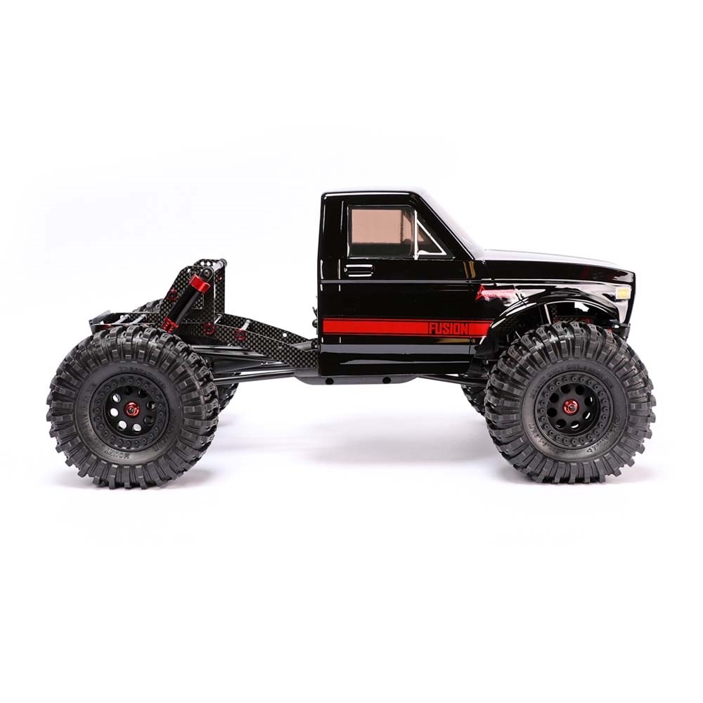 Obr Racing Redcat RedCat Ascent 1-10 Fusion BL Crawler - RTR - Løten RC Shop AS