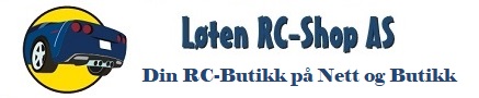 Lten RC Shop AS